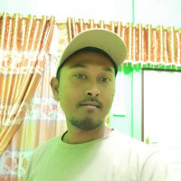 Eko Budianto Dapat Saldo Pulsa Gratis