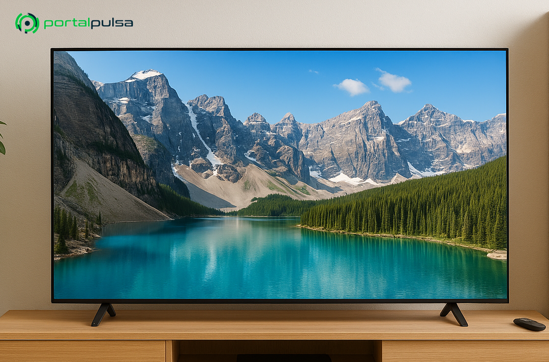 Tips Memilih TV Digital dengan Teknologi Terbaru