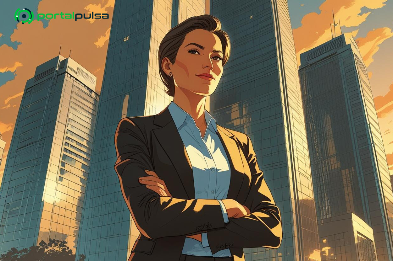 Mindset Pebisnis Sukses: Kunci Keberhasilan Usaha