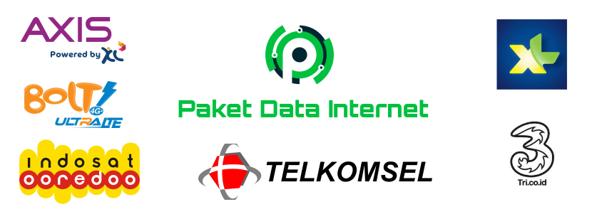 paket data internet termurah