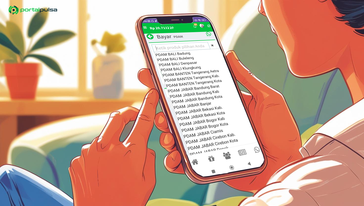 Pentingnya Bayar Tagihan Bulanan Tepat Waktu dalam Pengelolaan Keuangan Keluarga