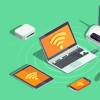Apa Penyebab Internet Wifi Lemot Dan Cara Mengatasinya
