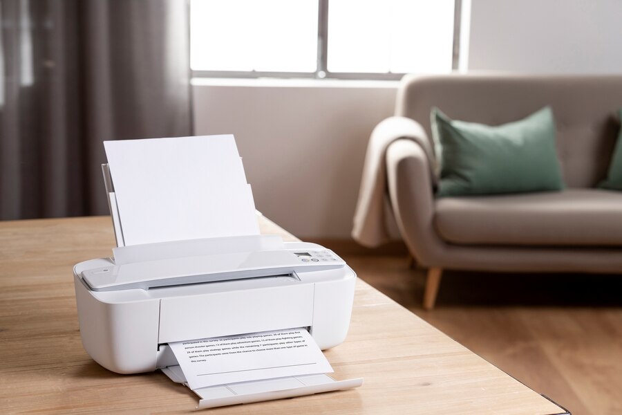 Tips dan Trik Memaksimalkan Fungsi Mesin Printer