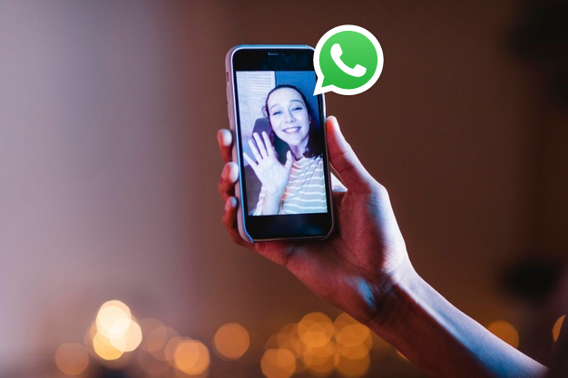 Trik Menghemat Kuota Internet Saat Teleponan dan Video Call di WhatsApp