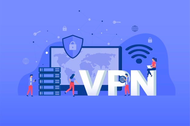 Yuk! Ketahui Cara Kerja VPN dan Fungsinya